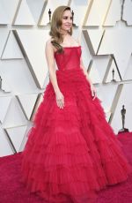 MARINA DE TAVIRA at Oscars 2019 in Los Angeles 02/24/2019