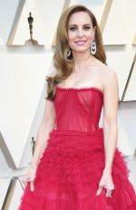 MARINA DE TAVIRA at Oscars 2019 in Los Angeles 02/24/2019