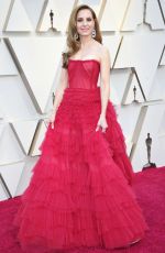 MARINA DE TAVIRA at Oscars 2019 in Los Angeles 02/24/2019