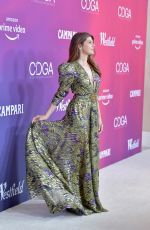 MARISA TOMEI at Costume Designers Guild Awards 2019 in Beverly Hills 02/19/2019