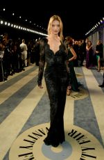 MARTHA HUNT at Vanity Fair Oscar Party in Beverly Hills 02/24/2019