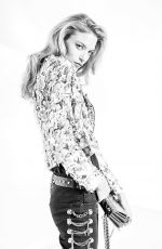 MARTHA HUNT for Pinko Spring/Summer 2019