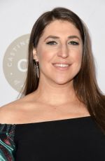 MAYIM BIALIK at 2019 Artios Awards in Beverly Hills 01/31/2019