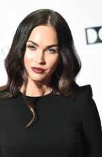 MEGAN FOX at Cas Awards 2019 in Los Angeles 02/16/2019