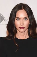 MEGAN FOX at Cas Awards 2019 in Los Angeles 02/16/2019