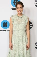 MEGHAN FAHY at 2019 TCA Winter Press Tour in Pasadena 02/05/2019