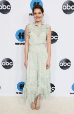 MEGHAN FAHY at 2019 TCA Winter Press Tour in Pasadena 02/05/2019
