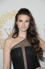 MEGHAN ORY at 2019 Hallmark Channel Winter TCA Press Tour 02/09/2019