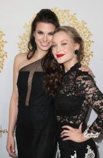 MEGHAN ORY at 2019 Hallmark Channel Winter TCA Press Tour 02/09/2019