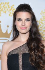 MEGHAN ORY at 2019 Hallmark Channel Winter TCA Press Tour 02/09/2019
