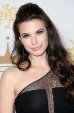 MEGHAN ORY at 2019 Hallmark Channel Winter TCA Press Tour 02/09/2019