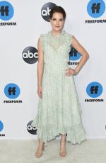 MEGHANN FAHY at 2019 TCA Winter Press Tour in PAsadena 02/05/2019