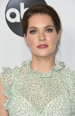 MEGHANN FAHY at 2019 TCA Winter Press Tour in PAsadena 02/05/2019