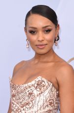 MELANIE LIBURD at Screen Actors Guild Awards 2019 in Los Angeles 01/27/2019