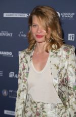 MELANIE THIERRY at Ceremonie Des Lumieres in Paris 02/04/2019