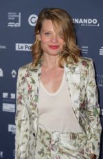 MELANIE THIERRY at Ceremonie Des Lumieres in Paris 02/04/2019