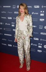 MELANIE THIERRY at Ceremonie Des Lumieres in Paris 02/04/2019