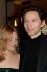 MELANIE THIERRY at Cesar Film Awards 2019 in Paris 02/22/2019