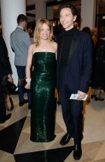 MELANIE THIERRY at Cesar Film Awards 2019 in Paris 02/22/2019