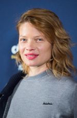 MELANIE THIERY at Cesar 2019 Nominee Luncheon in Paris 02/03/2019