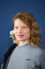 MELANIE THIERY at Cesar 2019 Nominee Luncheon in Paris 02/03/2019