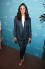 MELISSA FUMERO at Emily’s List Pre-oscars Event in Los Angeles 02/19/2019