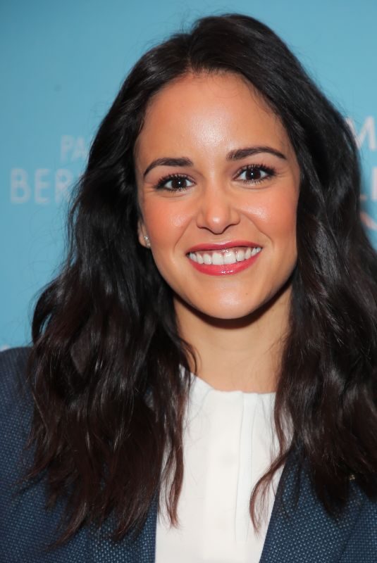 MELISSA FUMERO at Emily’s List Pre-oscars Event in Los Angeles 02/19/2019