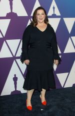 MELISSA MCCARTHY at 91st Oscars Nominees Luncheon in Beverly Hills 04/02/2019