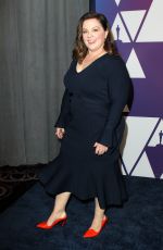 MELISSA MCCARTHY at 91st Oscars Nominees Luncheon in Beverly Hills 04/02/2019