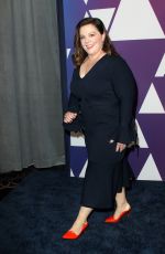 MELISSA MCCARTHY at 91st Oscars Nominees Luncheon in Beverly Hills 04/02/2019