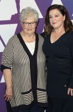 MELISSA MCCARTHY at 91st Oscars Nominees Luncheon in Beverly Hills 04/02/2019