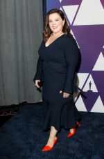 MELISSA MCCARTHY at 91st Oscars Nominees Luncheon in Beverly Hills 04/02/2019