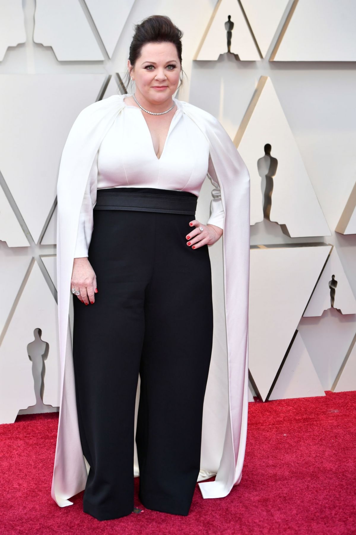 MELISSA MCCARTHY At Oscars 2019 In Los Angeles 02 24 2019 HawtCelebs