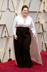 MELISSA MCCARTHY at Oscars 2019 in Los Angeles 02/24/2019