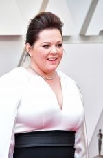 MELISSA MCCARTHY at Oscars 2019 in Los Angeles 02/24/2019