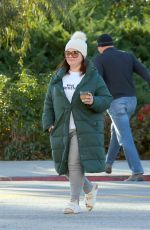 MELISSA MCCARTHY Out in Los Angeles 01/29/2019