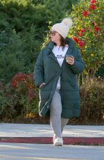 MELISSA MCCARTHY Out in Los Angeles 01/29/2019