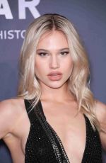 MEREDITH MICKELSON at Amfar New York Gala 2019 02/06/2019