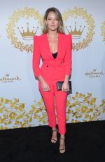 MERRITT PATTERSON at 2019 Hallmark Channel Winter TCA Press Tour 02/09/2019