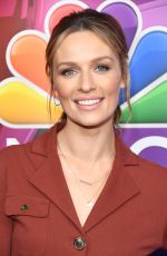 MICHAELA MCMANUS at Brit Awards 2019 in London 02/20/2019