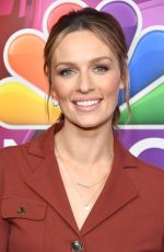 MICHAELA MCMANUS at Brit Awards 2019 in London 02/20/2019