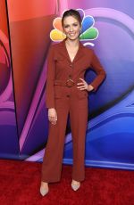 MICHAELA MCMANUS at Brit Awards 2019 in London 02/20/2019