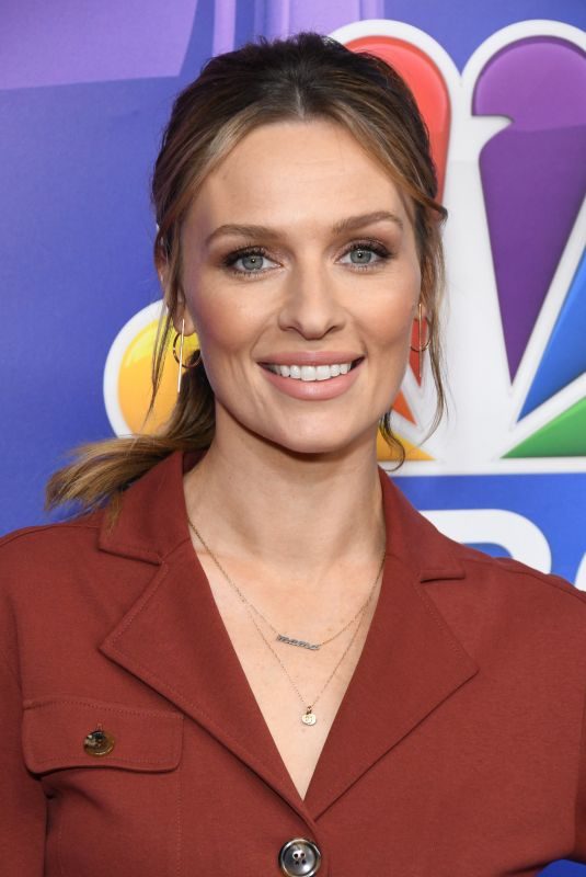 MICHAELA MCMANUS at Brit Awards 2019 in London 02/20/2019