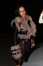 MICHELLE RODRIGUEZ Arrives at WME Pre-oscar Party in Los Angeles 02/22/2019