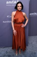 MICHELLE RODRIGUEZ at Amfar New York Gala 2019 02/06/2019