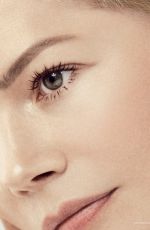 MICHELLE WILLIAMS n Elle Magazine, UK March 2019