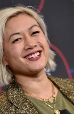 MILCK at Warner Music’s Pre-Grammys Party in Los Angeles 02/07/2019