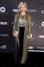 MILCK at Warner Music’s Pre-Grammys Party in Los Angeles 02/07/2019