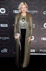 MILCK at Warner Music’s Pre-Grammys Party in Los Angeles 02/07/2019