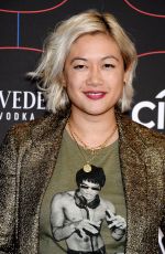 MILCK at Warner Music’s Pre-Grammys Party in Los Angeles 02/07/2019